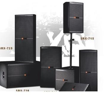 NEXO(力素)系列音箱